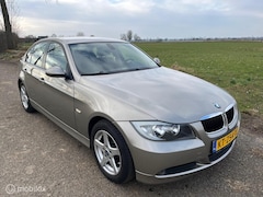 BMW 3-serie - 318i (95 KW) /Clima /Cruise /Apk 2-2027/ Bj 2007