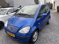 Mercedes-Benz A-klasse - 140 Elegance NIEUWSTAAT KM 176583 MET NAP