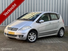 Mercedes-Benz A-klasse - 170 Classic | 5-Deurs | Airco