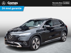Mercedes-Benz EQE SUV - 300 | Panoramadak | Burmester | Rijassistentiepakket | 360° camera | Memory pakket | DIGIT
