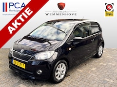 Skoda Citigo - 1.0 Greentech Ambition