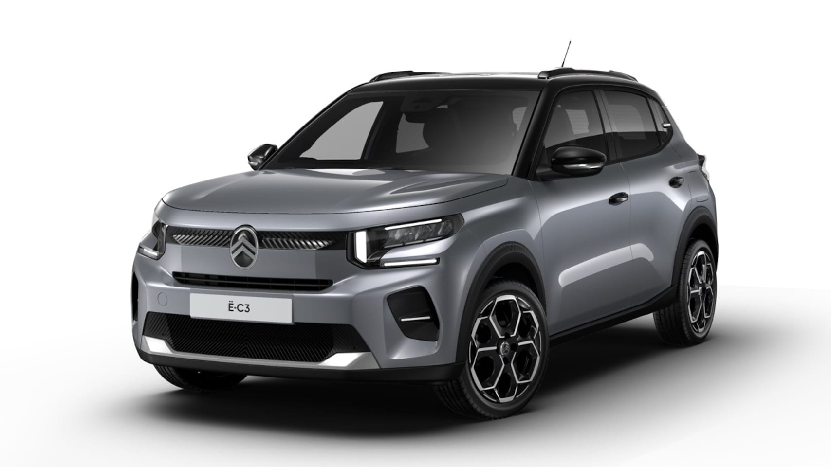 Citroën C3 - 1.2 Turbo 100pk Max I NAVIGATIE I ACHTERUITRIJCAMERA I PARKEERSENSOREN ACHTER I L.M. VELGE - AutoWereld.nl