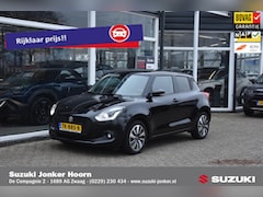 Suzuki Swift - 1.2 Stijl Smart Hybrid -Rijklaar