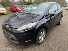 Ford Fiesta - 1.25 Trend AIRCO ZGAN ALL-SEASON BANDEN