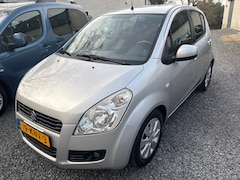 Suzuki Splash - 1.2 Exclusive AIRCO KM 111595 MET NAP