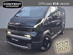 Kia PV5 - Cargo 51.5 kWh 163pk L2H1 Essential