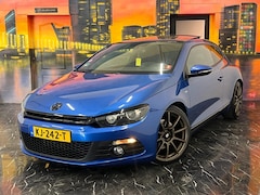Volkswagen Scirocco - 2.0 TSI Panoramadak|Navi|Stoelverwarming