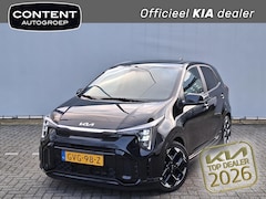 Kia Picanto - 1.0 DPi 67pk GT-Line