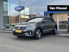 Volkswagen T-Roc - 1.5 TSI Style Business | Climate Control | Cruise Control | Achteruitrijcamera | Afneembar