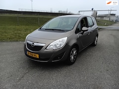 Opel Meriva - 1.4 Turbo Color Edition EXPORT PRIJS