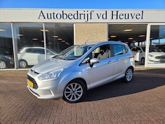 Ford B-Max - 1.0 EcoBoost Titanium Nieuwe distributie Rijklaar