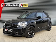 MINI Countryman - 2.0 Cooper SE ALL4 Camera/Apple/Elec stoelen memory