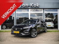 SEAT Leon Sportstourer - 1.0 TSi 110 pk DSG-7 FR | 18 " | Camera | Full Link