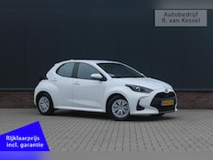 Toyota Yaris - 1.5 Hybrid Active I Carplay I ACC I 1e Eig. I NL-auto