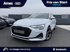 Audi A3 Sportback - 40 TFSI e Advanced edition
