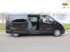 Opel Vivaro - 1.6 CDTI L2H1 DUBBEL CABINE 1e Eigenaar