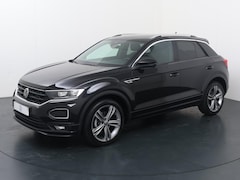Volkswagen T-Roc - 1.5 TSI Sport Business R | 150 PK | Automaat | Adaptive cruise control | Achteruitrijcamer