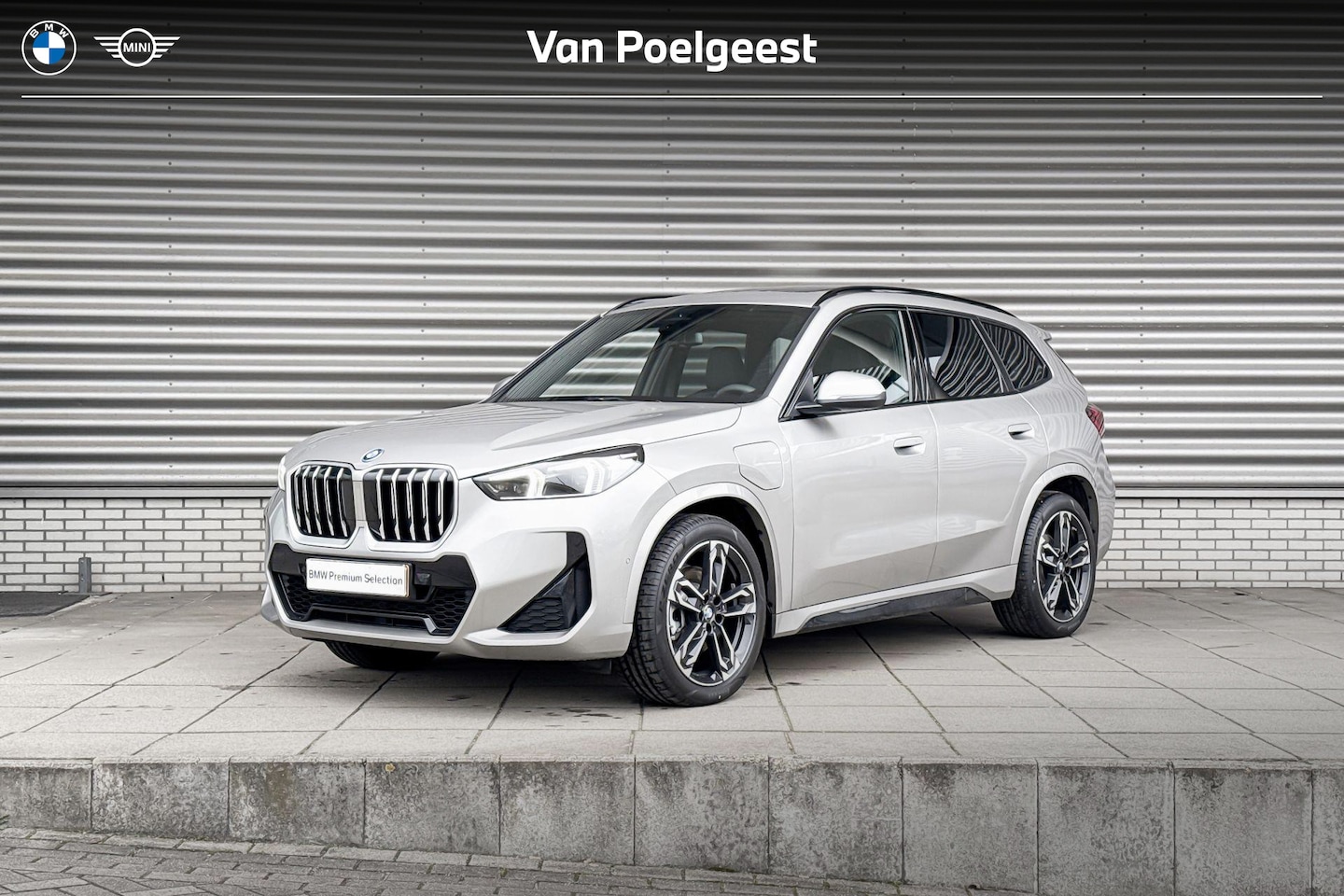 BMW X1 XDRIVE25E