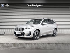 BMW X1 - xDrive25e