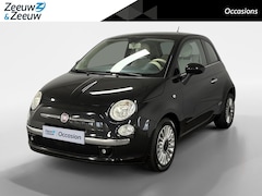 Fiat 500 - 1.2 Easy AIRCO LM VELGEN CENTRAAL VERGRENDELING 2 SLEUTELS 12 MAANDEN APK EN 6 MAANDEN GAR