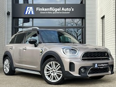 MINI Countryman - 1.5 Cooper S E ALL4 BTW |Pano |Memory |H.K Audio |Head-up |VOL |