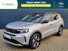Opel Frontera - 44kWh 113pk GS | Camera | Stoel-/Stuurverwarming | Apple Carplay | Climate Control | Direc