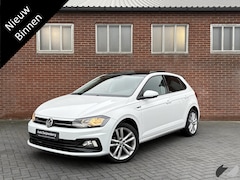 Volkswagen Polo - 1.0 TSI Highline Business R