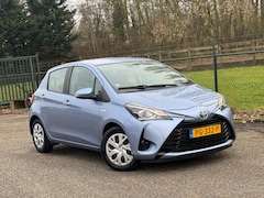 Toyota Yaris - 1.5 Hybrid Aspiration /Automaat/Navi/Camera/Cruise/