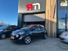 Renault Twingo - 1.2 16V Dynamique Luxe airco LM-velgen NAP isofix grote beurt gehad 4x nw banden 2 sleutel