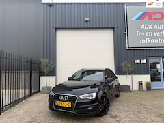 Audi A3 Sportback - 1.4 TFSI CoD Ambiente Pro Line plus 3x S-LINE/AUTOMAAT/19'/STOELVERW