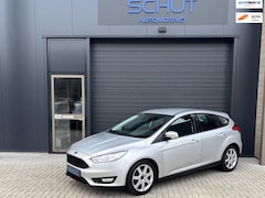 Ford Focus - 1.0 Edition Sport NACI | CRUISE CONTROL | AIRCO | 17INCH | STOELVERWARMING