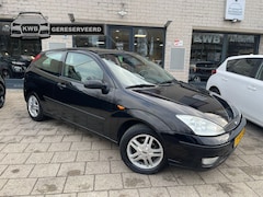 Ford Focus - 1.6-16V Trend Airco Nieuwe apk NAP