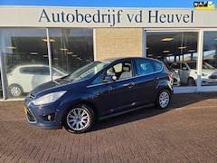 Ford C-Max - 1.6 SCTi Titanium Trekhaak 1500kg trekgewicht * Winterset op velg* Rijklaar