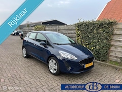 Ford Fiesta - 1.0 EcoBoost Connected Apple carplay