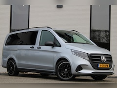 Mercedes-Benz Vito - 116 CDI / Aut / Lang / DC / 2x Schuifdeur / Led / Camera / Vol Opties / NIEUWSTAAT