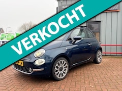 Fiat 500 - 1.2 Star Automaat