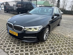 BMW 5-serie Touring - 540i xDrive High Executive