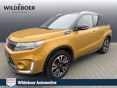 Suzuki Vitara - 1.4 Boosterjet Style Smart Hybrid + NAVI + CLIMA + CRUISE + PDC + LMV + TREKHAAK
