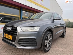 Audi Q3 - 1.4 TFSI AUTOMAAT
