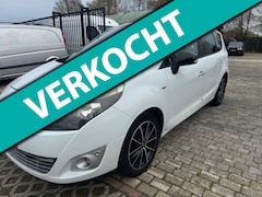 Renault Grand Scénic - 1.6 dCi Bose 7p