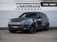 Land Rover Range Rover Sport - 3.0 P440e | Panodak | Meridian | Stoelventilatie | Soft Close | 23 inch |