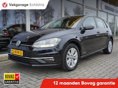 Volkswagen Golf - 1.0 TSI Comfortline Business | Adaptive Cruise | Stoelverwarming | Android/Apple Carplay