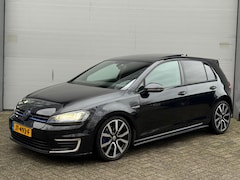 Volkswagen Golf - 1.4 TSI GTE l Pano l Climate l Navi l Camera l 80%SOH l VDOH l Rijdt & Schakelt zeer goed