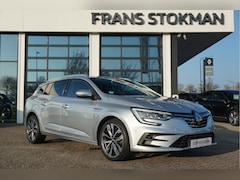 Renault Mégane Estate - 1.3 TCe 140 EDC Techno