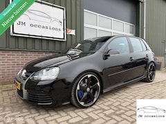 Volkswagen Golf - 3.2 R32 4-Motion DSG|Xenon|Leder|CarPlay|PDC|
