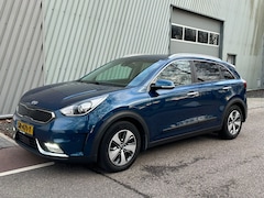 Kia Niro - 1.6 GDi Hybrid Design Edition