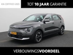 Kia Niro EV - Light Edition 64.8 kWh | SOH 100% | Camera | Navi | Clima | Keyless | Adapt. Cruise