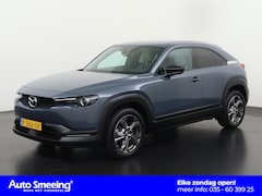 Mazda MX-30 - e-SkyActiv 145 First Edition 36 kWh | Zondag Open