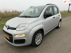 Fiat Panda - 0.9 TwinAir Easy incl apk, apple carplay beurtje RIJKLAAR 1e eigenaar