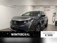Peugeot 3008 - 1.6 HYbrid 225 GT Pack Business | Camera | Navigatie | Alcantara